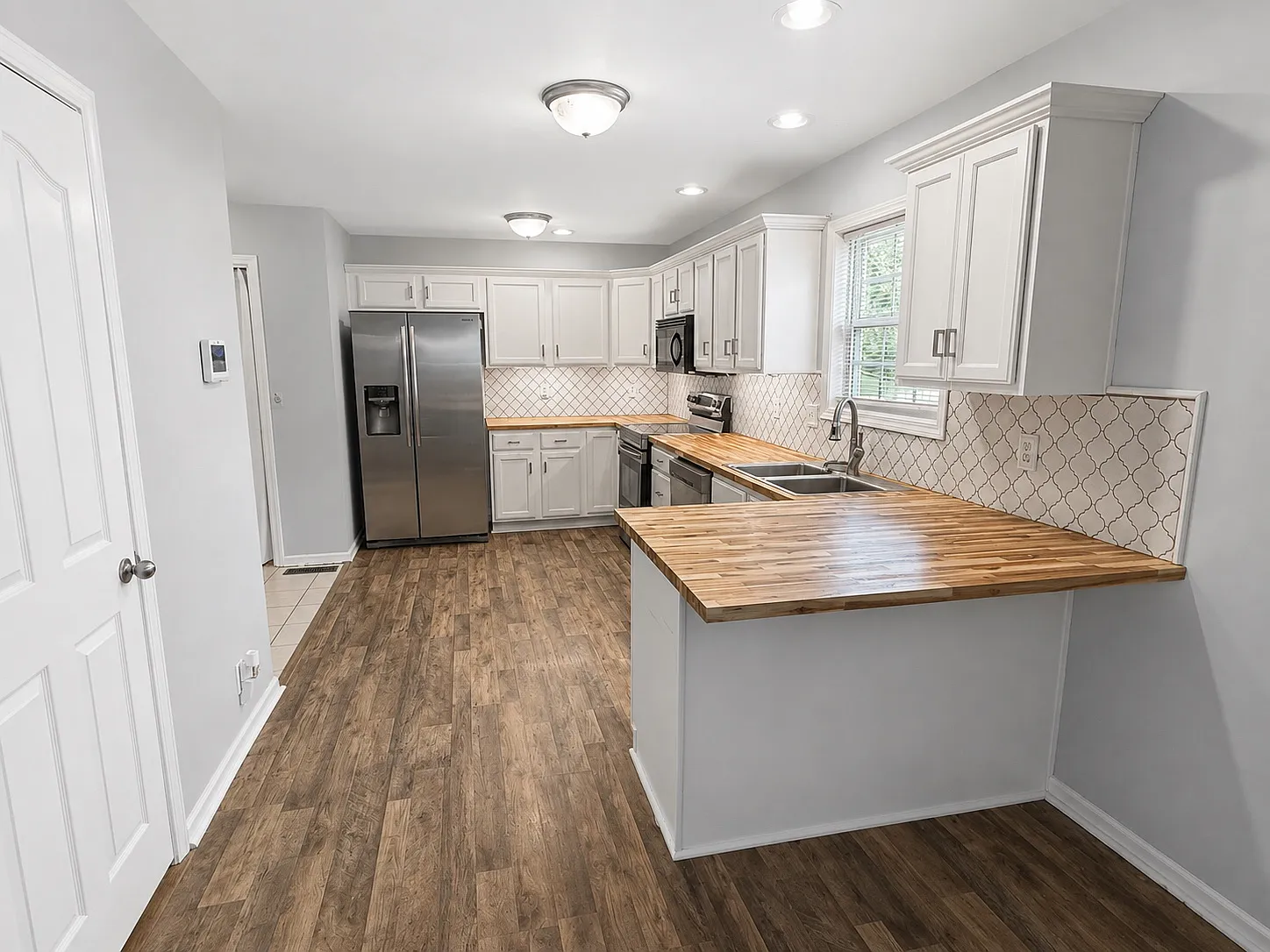 4 bed, 1538 sqft, $1,795 — Photo 4