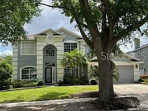 1831 Abbots Hill Dr