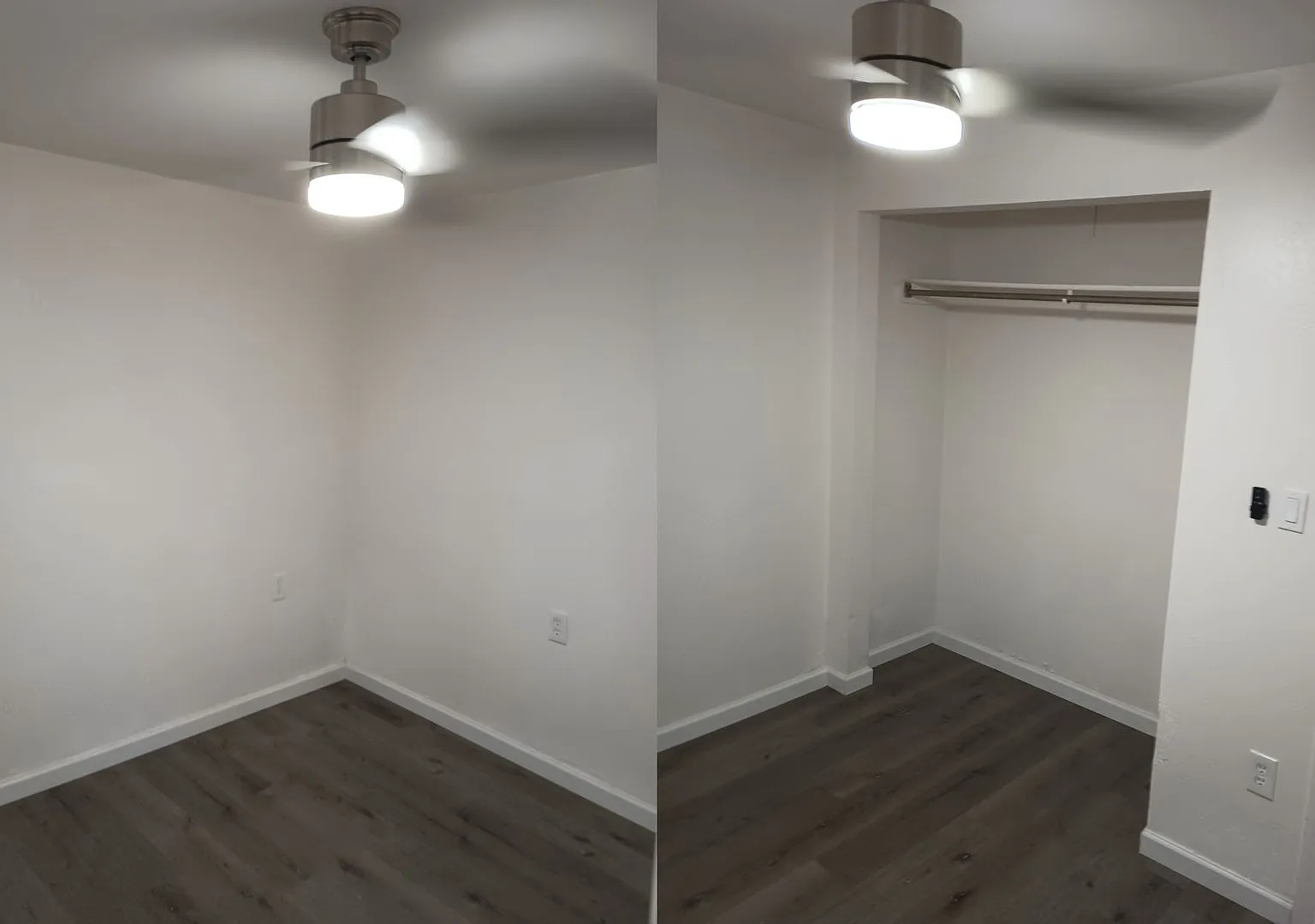 Cozy One Bedroom Apartment — Photo 4