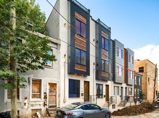 1512 S Bambrey St, Philadelphia, PA 19146