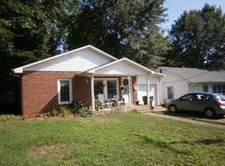 116 Pine St, Rutherfordton, NC 28139