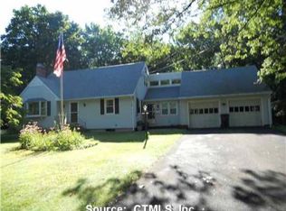 1082 Newgate Rd, West Suffield, CT 06093
