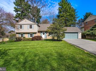 505 Highgate Ter, Silver Spring, MD 20904