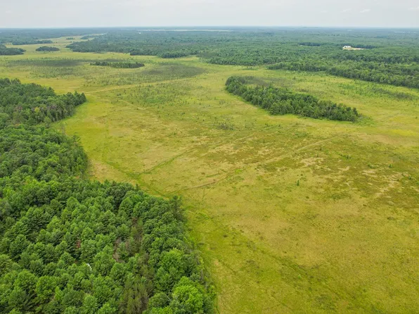 County Road Z, Pittsville, WI 54466