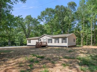 131 Harmon Dr, Walhalla, SC 29691