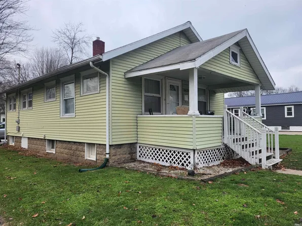 1425 Willowdale Ave, Elkhart, IN 46514