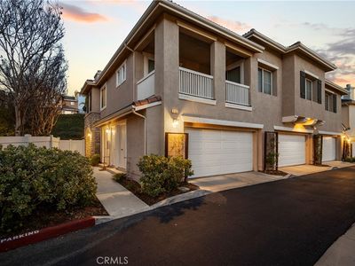 24387 Allegra Way, Valencia, CA, 91355