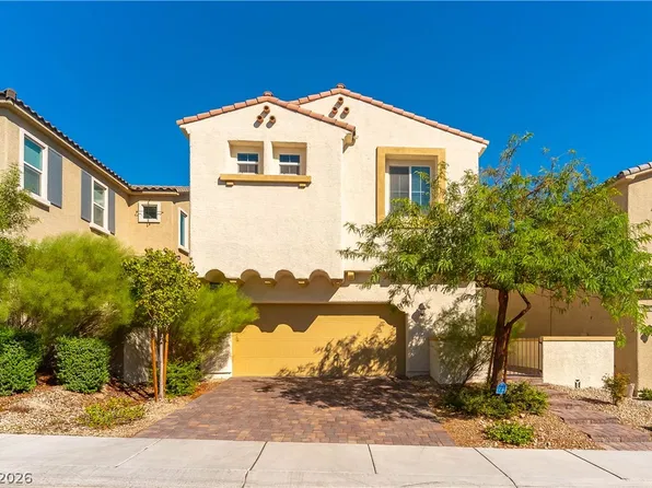 10474 Skye Night Ave, Las Vegas, NV 89166