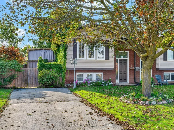 5 Hudspeth Ct, Kawartha Lakes, ON K9V 1T9