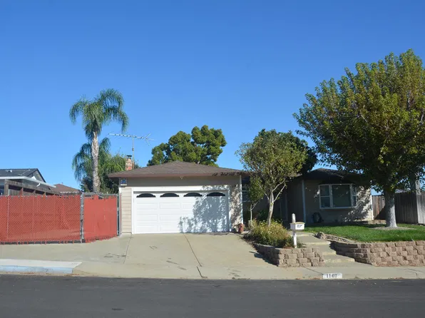 1140 Los Palos Ct, Pittsburg, CA 94565
