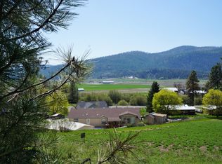 7XX N Ridge St, Chewelah, WA 99109