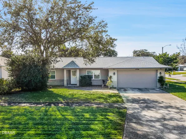2928 Windle Ln, South Daytona, FL 32119
