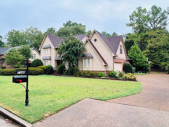 2nd image of 7348 Deep Valley Dr