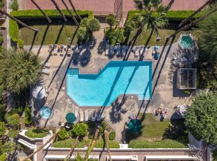 464 S Calle Encilia, Palm Springs, CA 92262