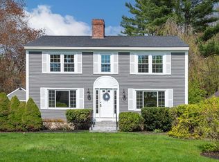 456 Ferry Rd, Saco, ME 04072