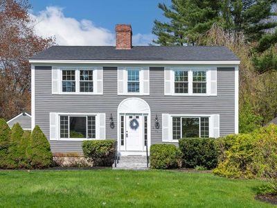 456 Ferry Road, Saco, ME, 04072