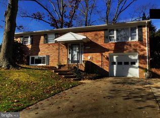 806 Severn Dr, La Plata, MD