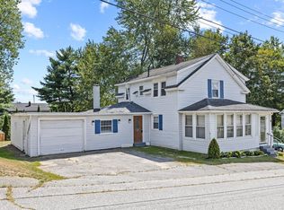 11 Cassell St, Lewiston, ME 04240