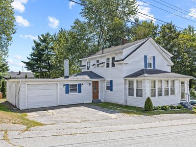 11 Cassell Street, Lewiston, ME, 04240