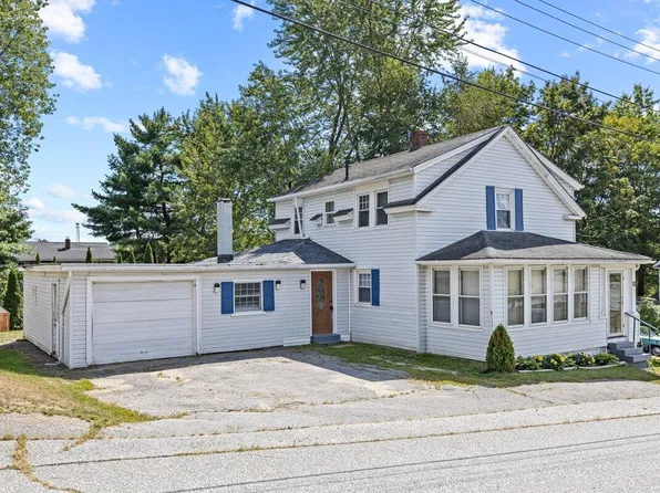 11 Cassell Street, Lewiston, ME 04240