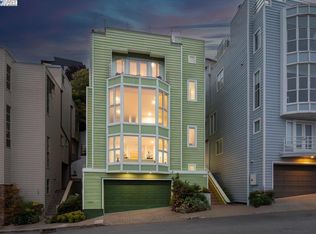 167 Cresta Vista Dr, San Francisco, CA 94127