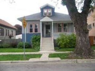 6417 27th St, Berwyn, IL 60402