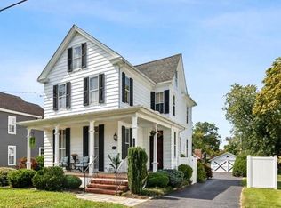 503 Kings Hwy, Mickleton, NJ 08056