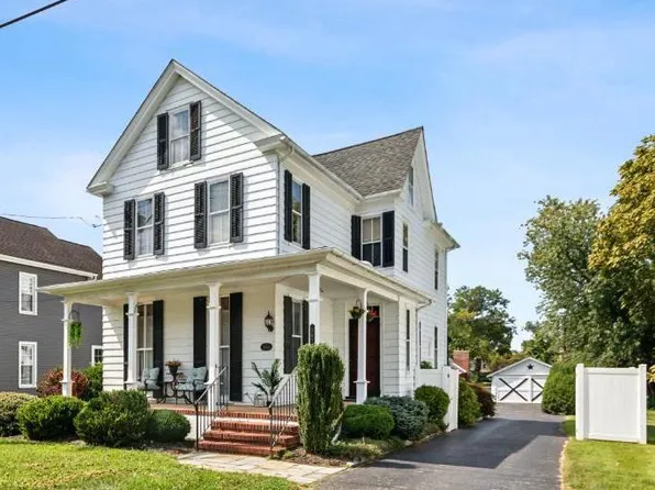 503 Kings Hwy, Mickleton, NJ 08056
