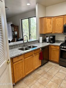 310 W Cody Cir, Payson, AZ, 85541
