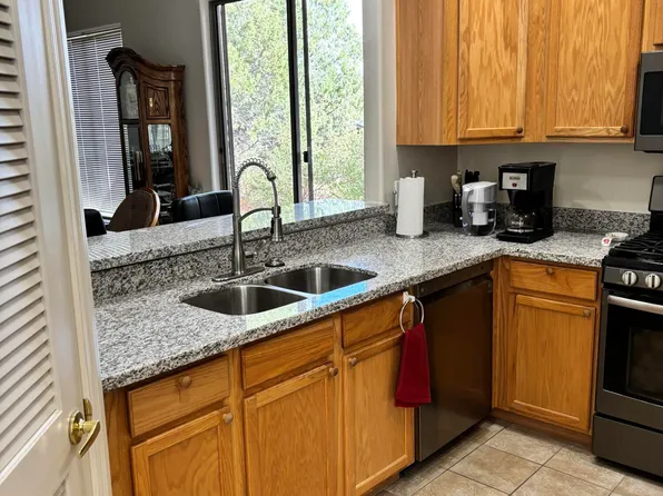 310 W Cody Circle, Payson, AZ 85541