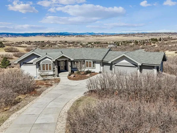 3959 Serenade Road, Castle Rock, CO 80104