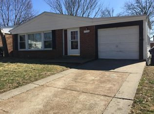 7122 Hazelwood Ln, Saint Louis, MO