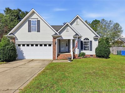 1490 Rocktree Ct, Fayetteville, NC, 28306