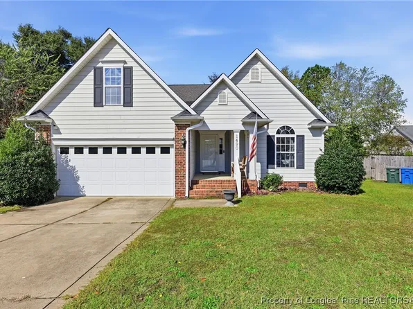 1490 Rocktree Ct, Fayetteville, NC 28306