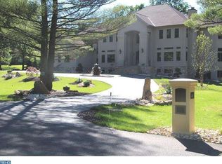 3579 Glen Way, Huntingdon Valley, PA 19006