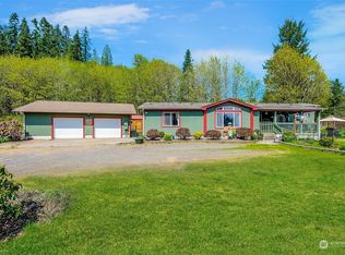 988 State Route 506, Vader, WA 98593