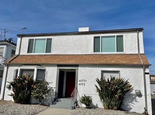 4077 1/2 8th Ave, Los Angeles, CA 90008