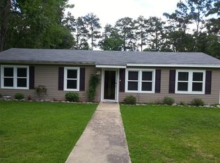 330 Fletcher Rd, Lumberton, TX 77657