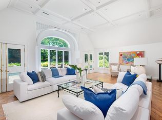 183 Round Hill Rd, Greenwich, CT 06831