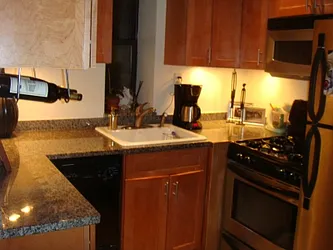 Rented by Citi Habitats