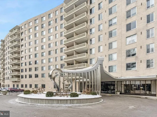 191 Presidential Blvd Unit 219, Bala Cynwyd, PA 19004
