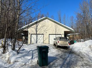 1540 N Chattaroy Cir, Wasilla, AK 99654