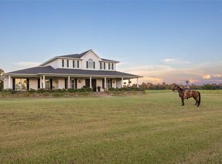 12176 County Road 412, Tyler, TX 75704