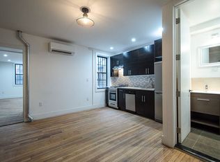 261 Jefferson Ave #2F, Brooklyn, NY 11216