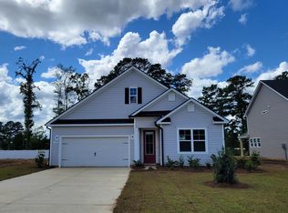 336 McGill Dr, Conway, SC 29526
