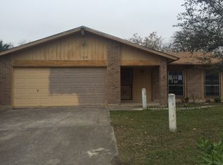 7659 Glen Mont, San Antonio, TX 78239