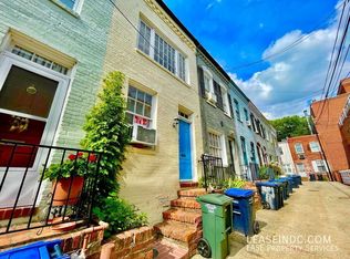 3213 Cherry Hill Ln NW, Washington, DC