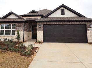 21430 Mountain Haya Trl, Tomball, TX 77377