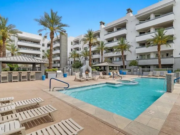 945 E Playa Del Norte Dr, Tempe, AZ