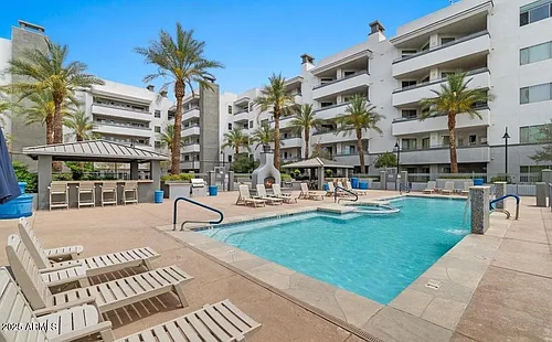 945 E Playa Del Norte Dr #2005 Photo 1